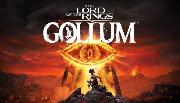 The Lords of the Rings: Gollum