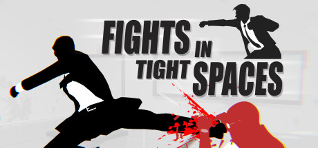 Fights in Tight Spaces concurrent players on Steam