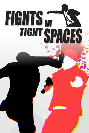 Fights in Tight Spaces: Complete Edition – v1.2.11818 + 4 DLCs/Bonuses