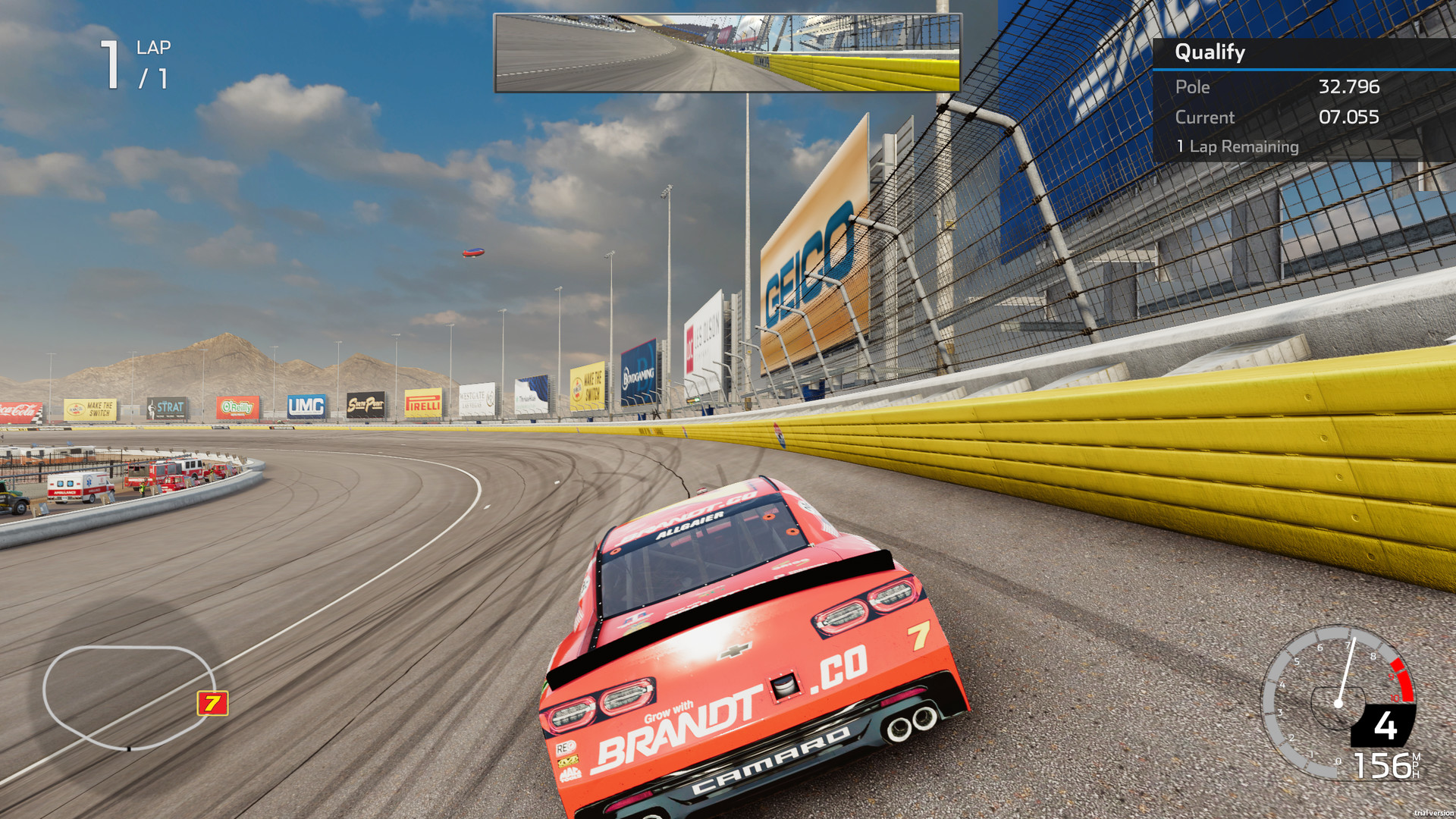 Steam Nascar Heat 5