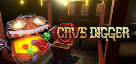 Baixar Cave Digger PC Edition Torrent