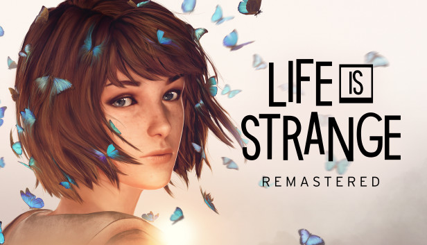Life is Strange Remastered na Steam