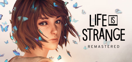 Life Is Strange Remastered - PS5 | Dontnod. Programmeur