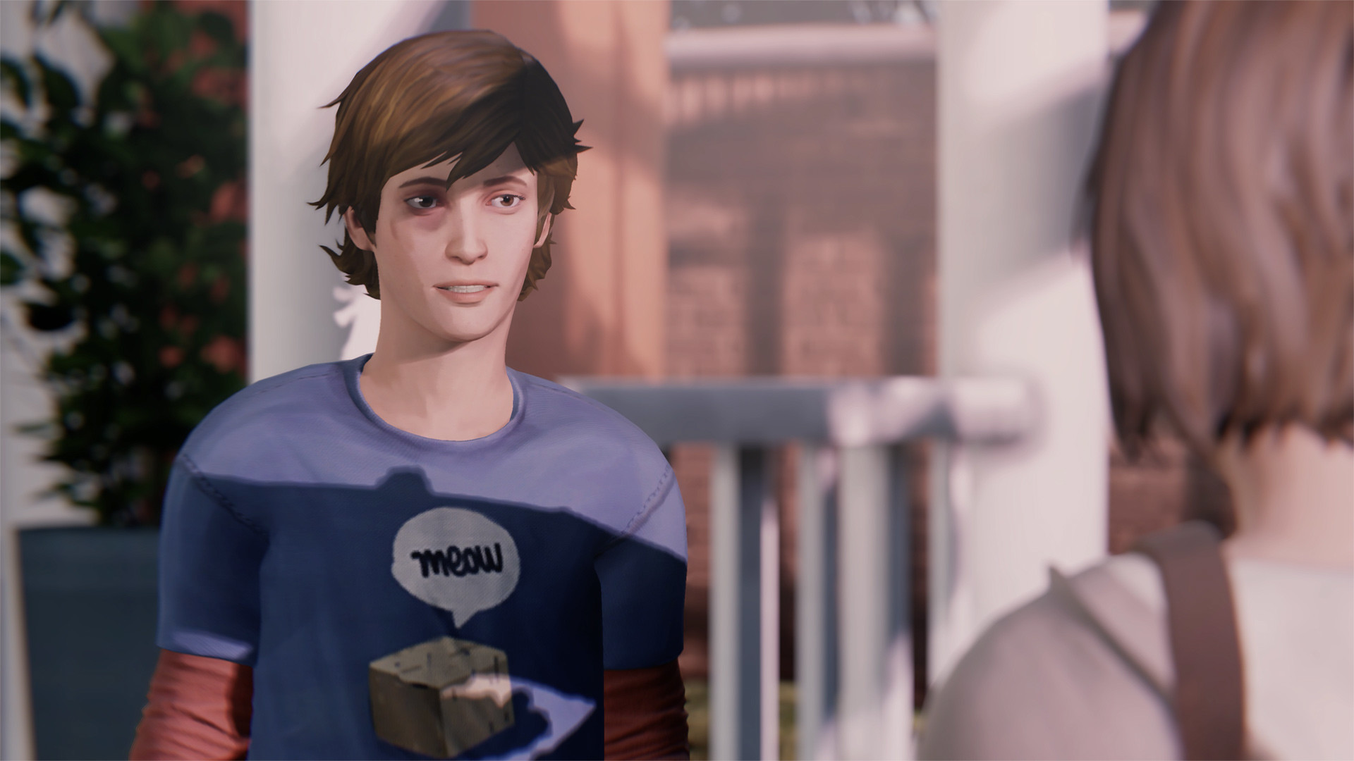 Steam Workshop::Life is Strange animated wallpapers