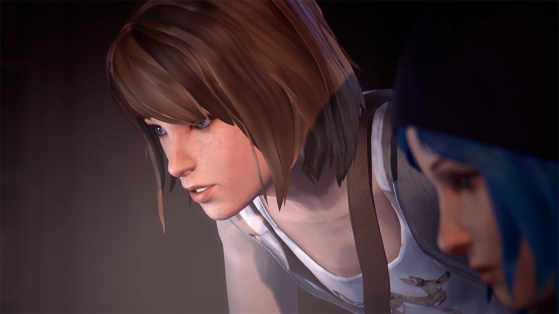 奇异人生 重制版-Life is Strange Remastered-好玩客