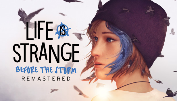 Life is Strange: Before the Storm Remastered on Steam