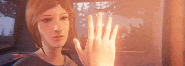 奇异人生暴风前夕:重制版/Life is Strange:Before the Storm Remastered