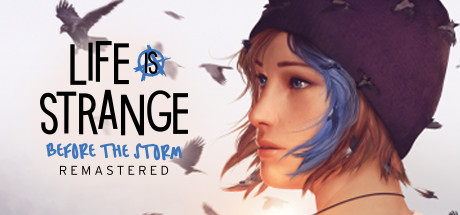 Life is Strange: Before the Storm Remastered - PS5 | Dontnod. Programmeur
