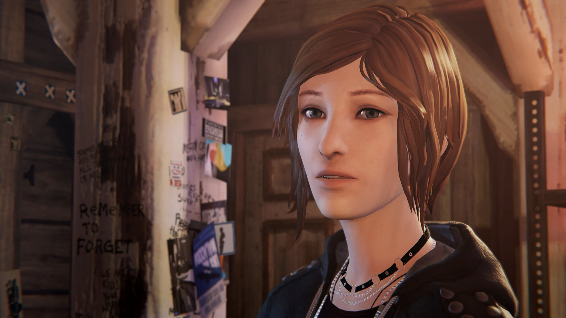 How long is Life Is Strange: Before the Storm?