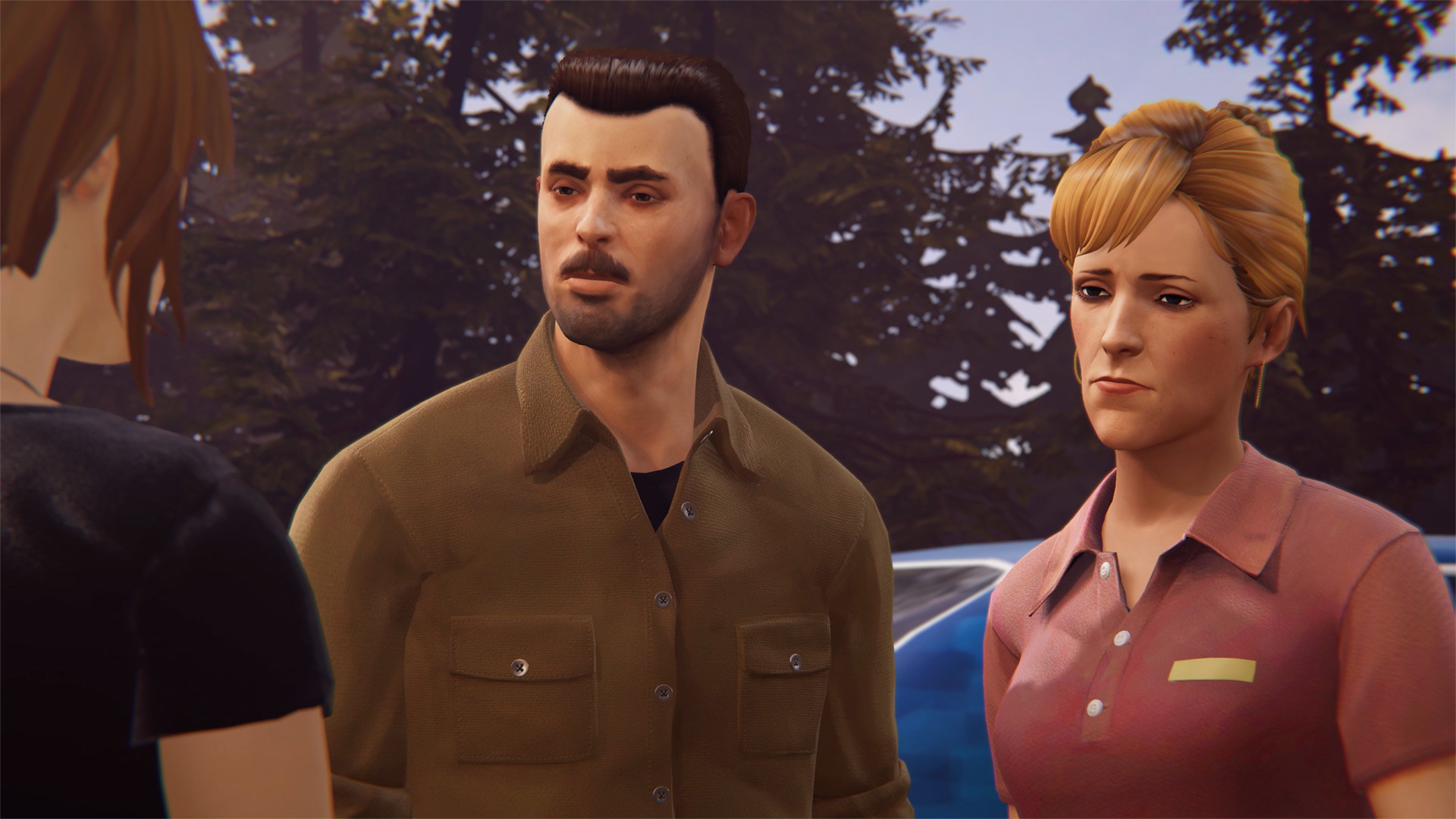 Save 50% on Life is Strange Remastered on Steam