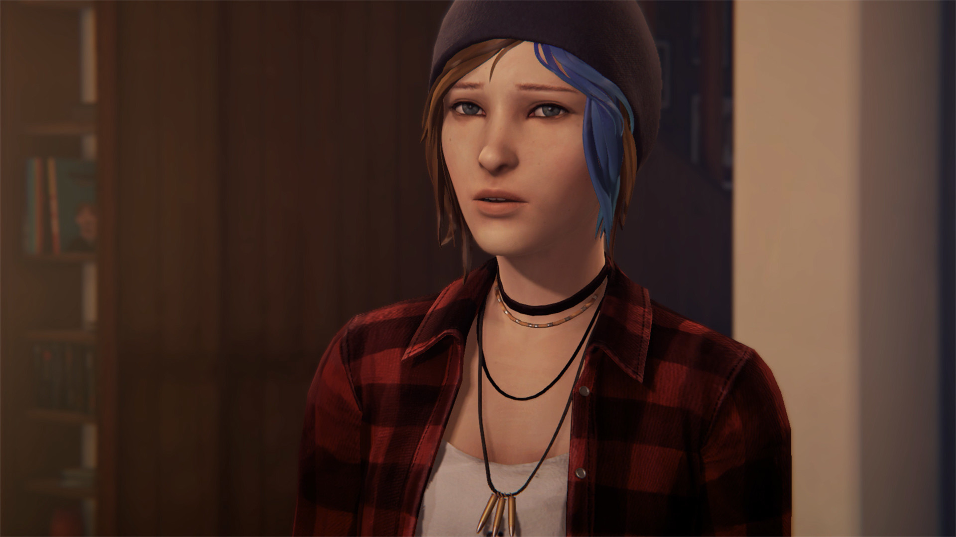 Life is Strange: Before the Storm Remastered on Steam