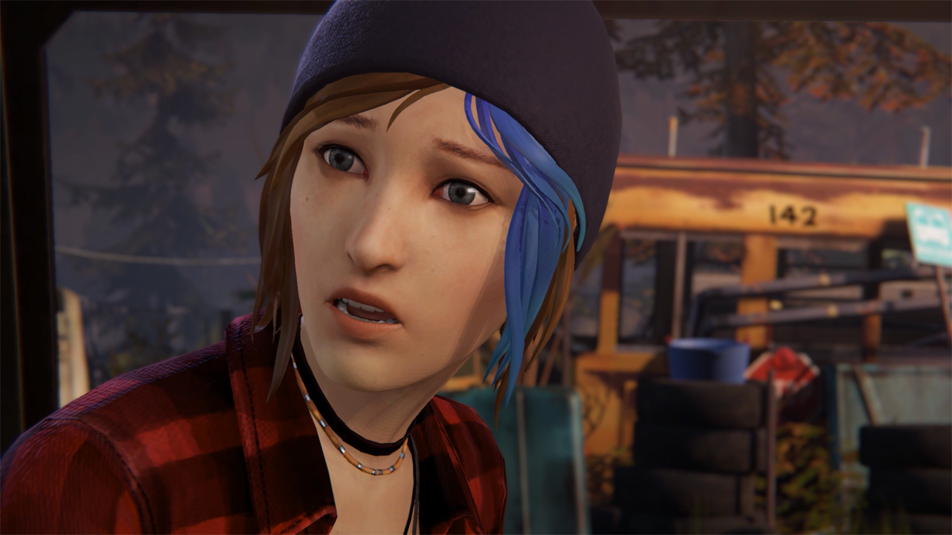 Life is Strange: Before The Storm system requirements