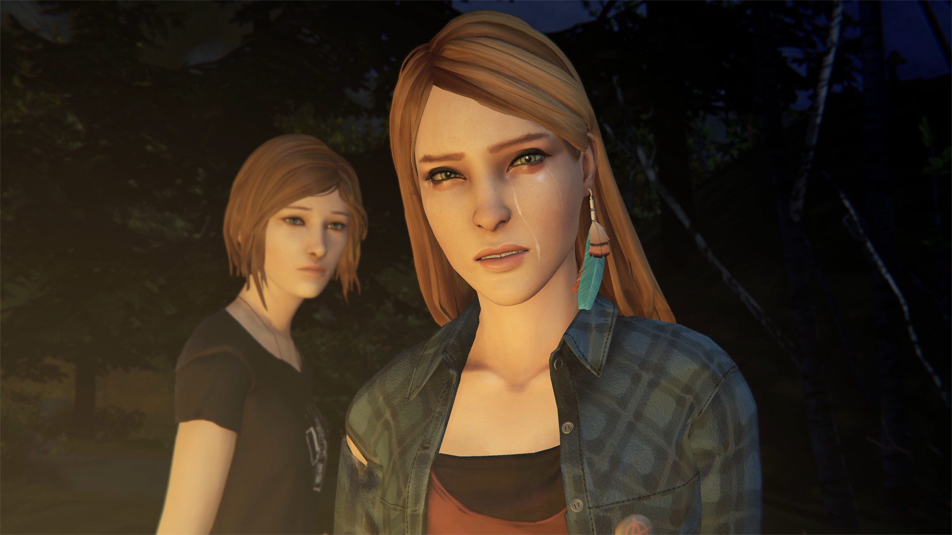 Life is Strange Remastered - Metacritic