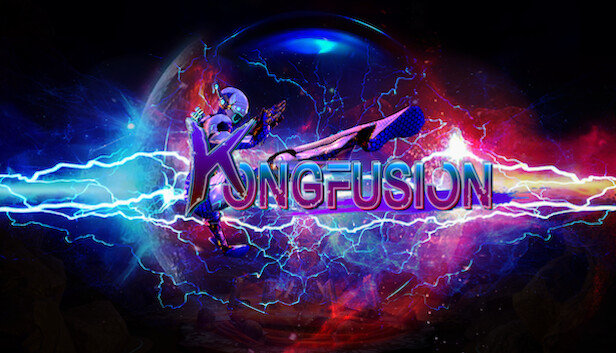 Kongfusion Steam capsule image