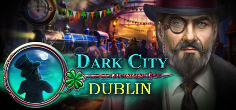 Baixar Dark City: Dublin Collector’s Edition Torrent