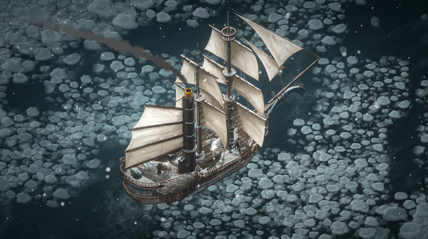 Screenshot 5 - The Pale Beyond