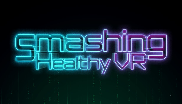 Smashing Healthy VR Steam capsule image