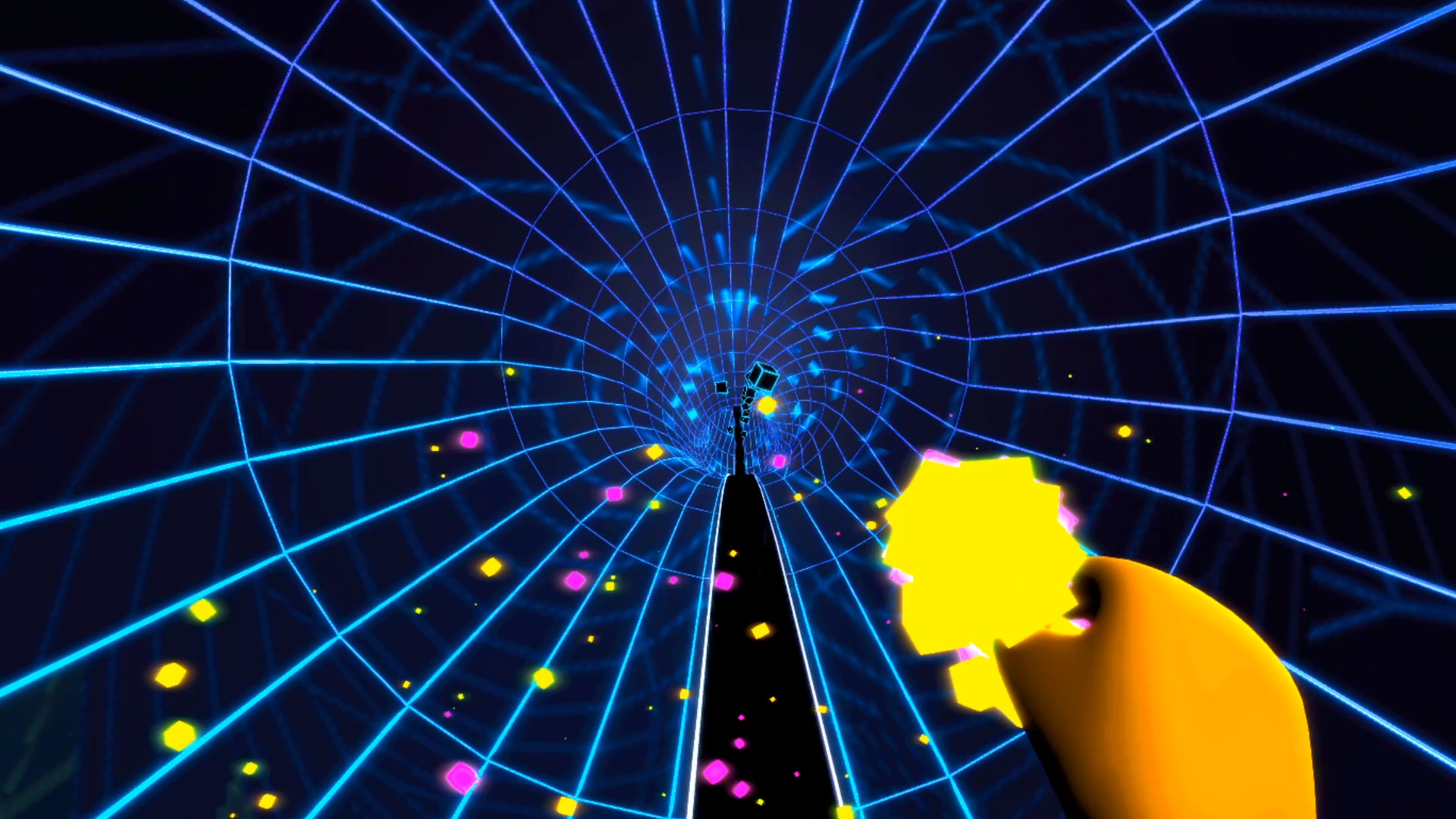 Smashing Healthy VR on Steam