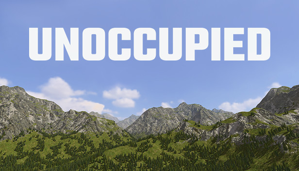 Unoccupied Steam capsule image