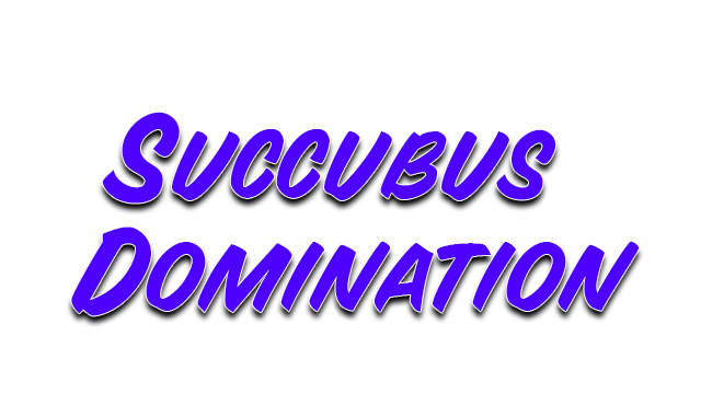 Succubus Domination
