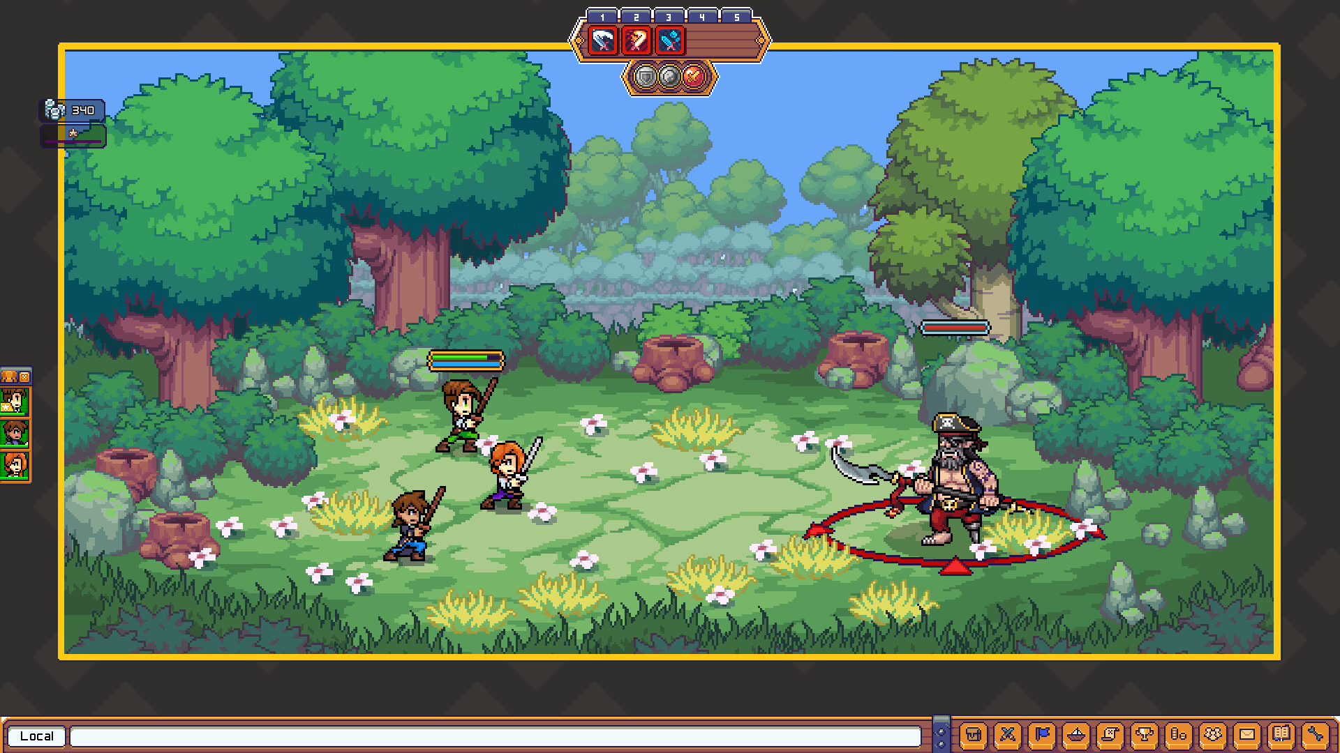 Indie Game Lover Arcane Waters