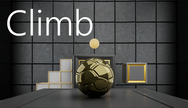 Climb Steam capsule image