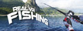 Real VR Fishing