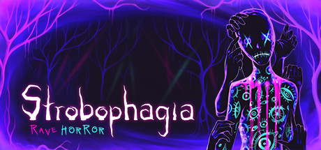 Strobophagia | Rave Horror Cover Image