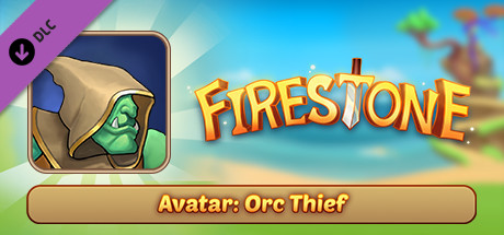 Firestone: Online Idle RPG no Steam