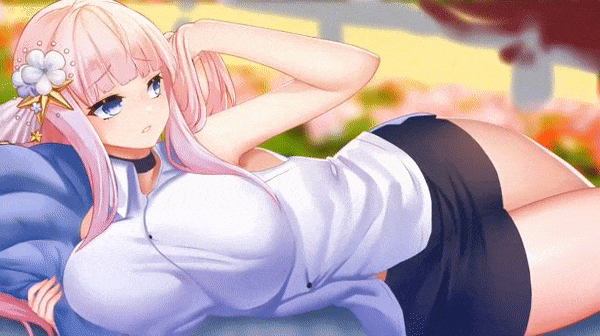 《迷恋-可爱的美眉(Adorable Crush)》插图14 《迷恋-可爱的美眉(Adorable Crush)》插图14