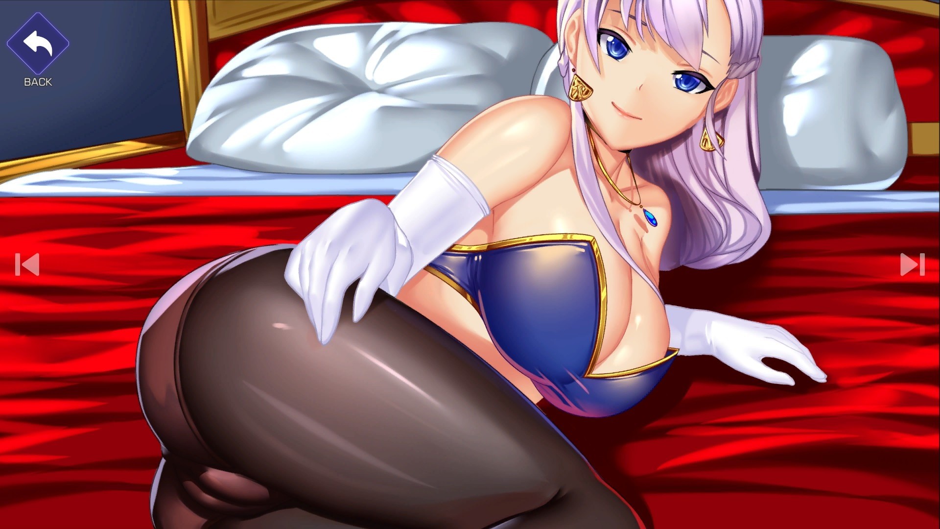 《迷恋-可爱的美眉(Adorable Crush)》插图4 《迷恋-可爱的美眉(Adorable Crush)》插图4