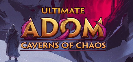 Ultimate ADOM - Caverns of Chaos