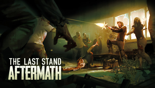 The Last Stand: Aftermath on Steam