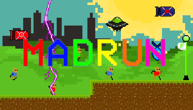 Madrun