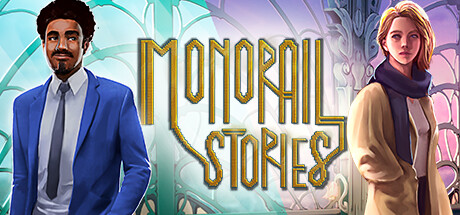 Monorail Stories (766 MB)
