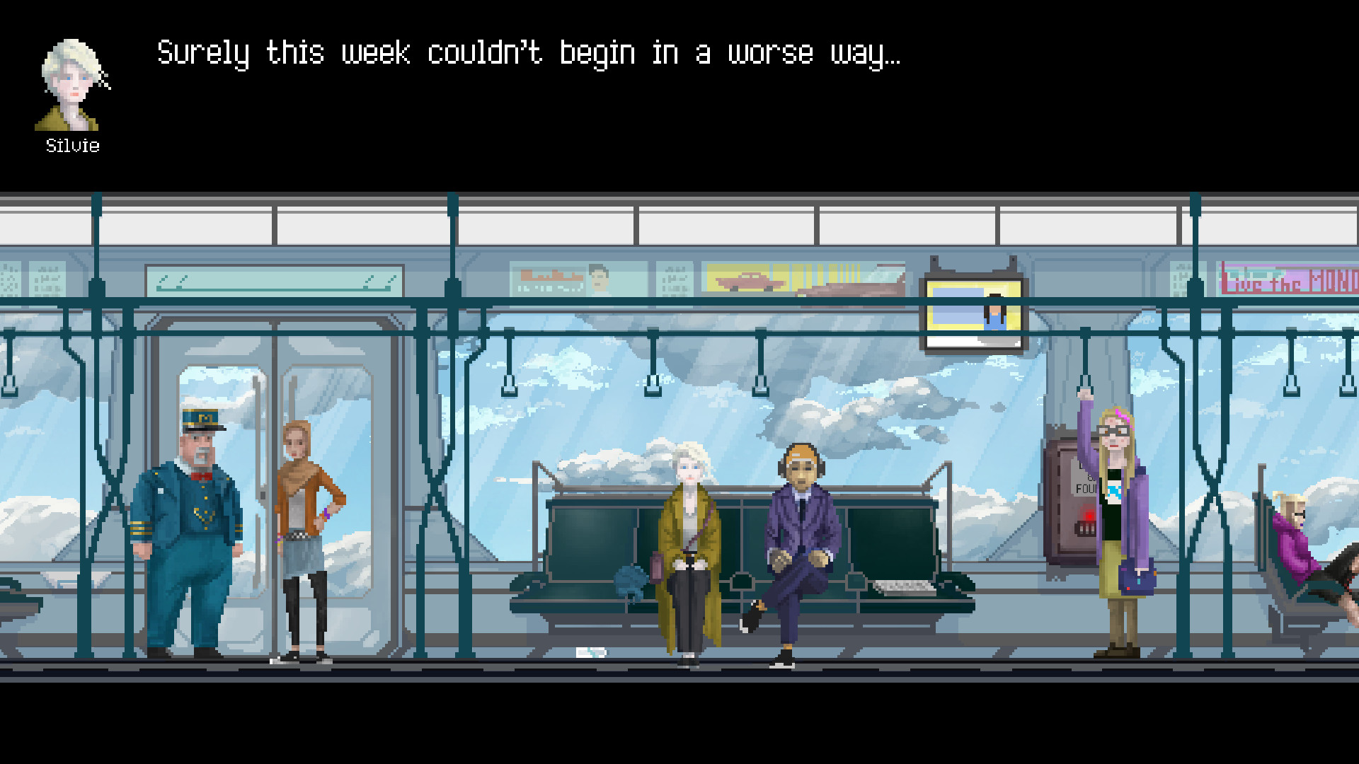 Monorail Stories Free Download for PC