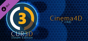 Cinema4D (*.c4d)