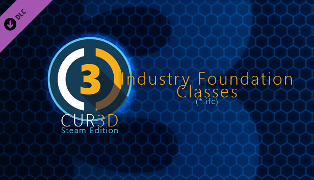 Industry Foundation Classes (*.ifc) Steam capsule image