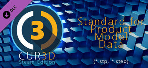 Standard For Product Model Data (*.stp. *.step)