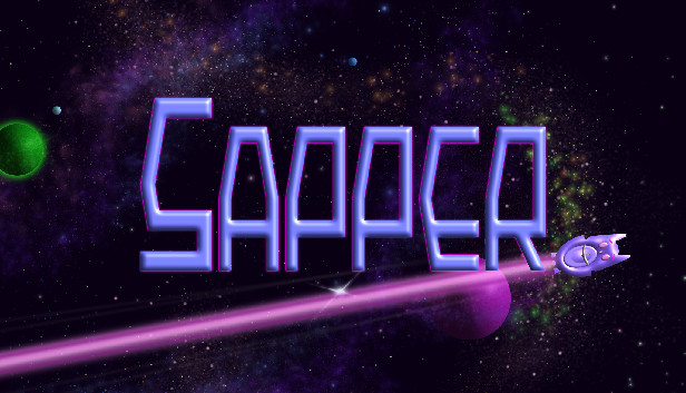 Sapper Steam capsule image