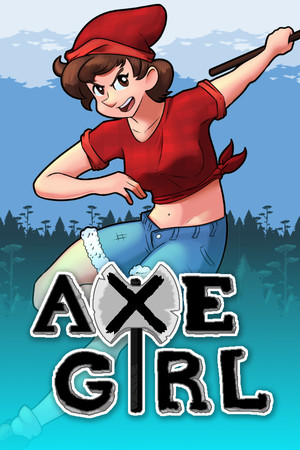 Axe Girl cover