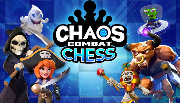 Chaos Combat Chess