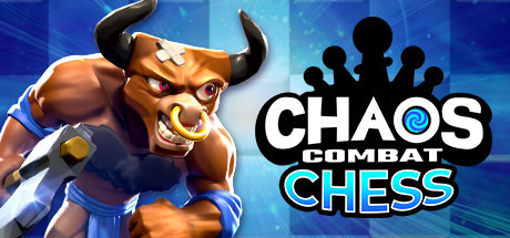 Chaos Combat Chess