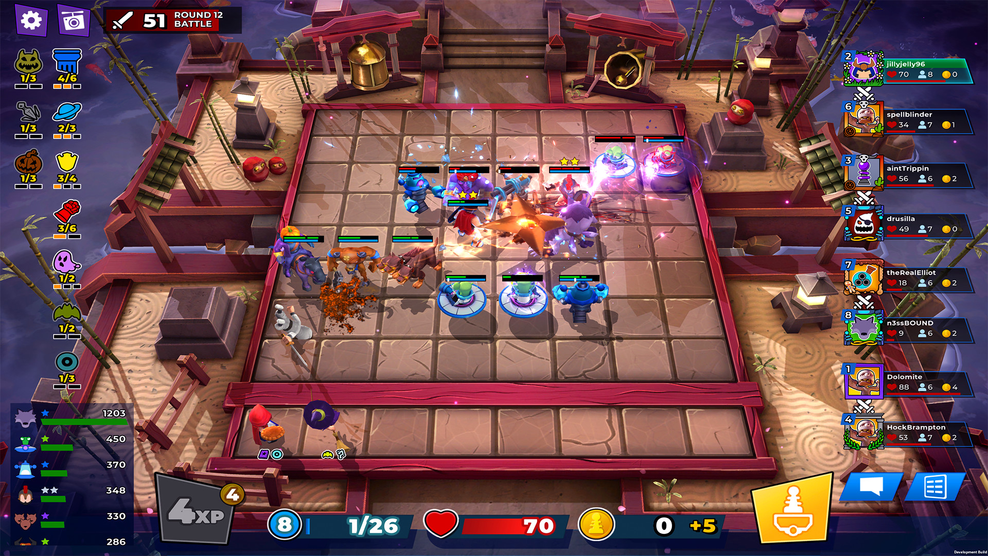 Chaos Combat Chess para Android - Baixe o APK na Uptodown