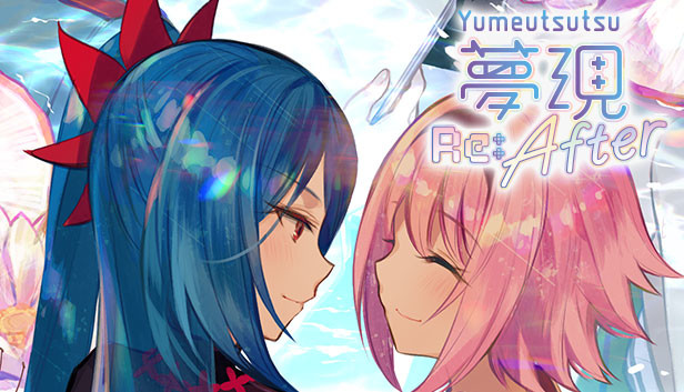 Yumeutsutsu Re:After Steam capsule image