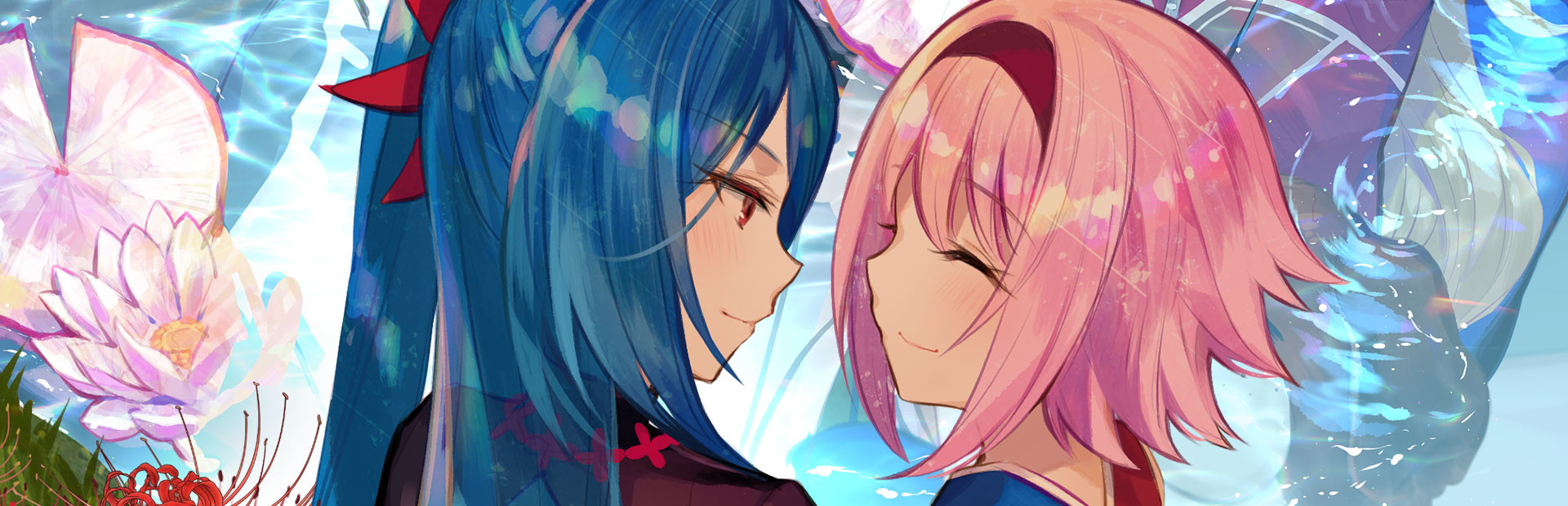 梦现Re：After / 夢現 Re：After