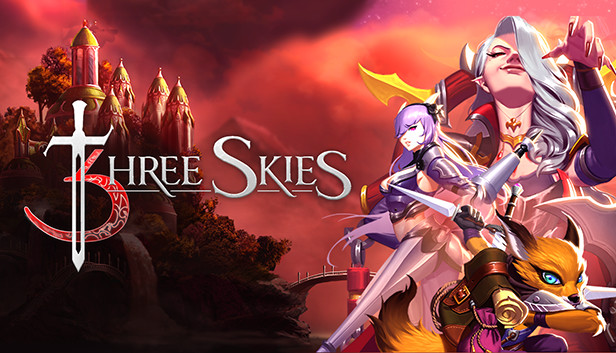 Three Skies On Steam