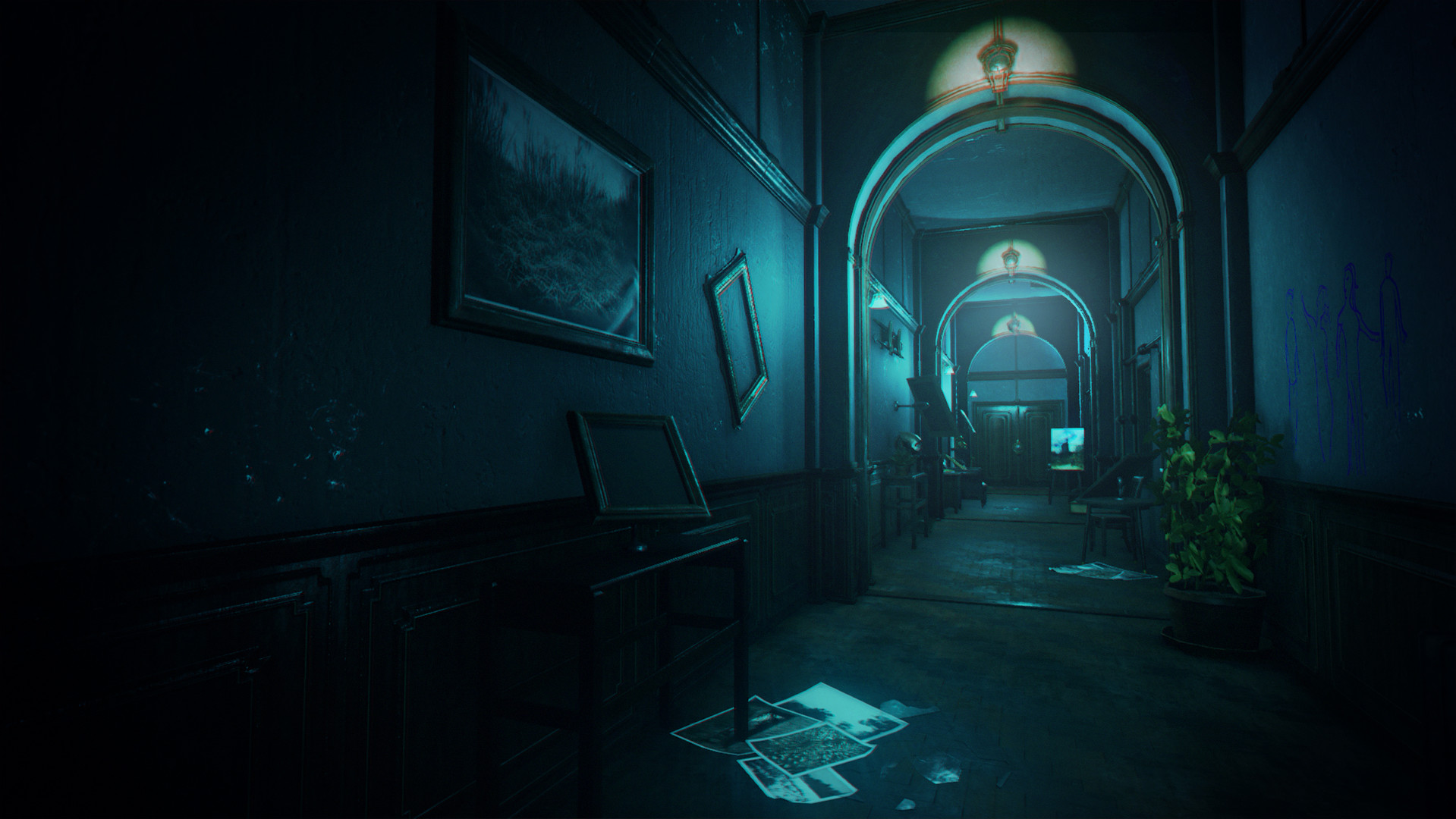 Comunidade Steam :: :: Five Nights at Freddy's 2 - UE4 Office Remake