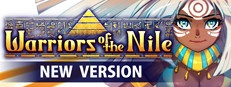 Warriors of the Nile