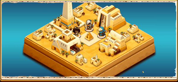 尼罗河勇士/Warriors of the Nile（V1.0310）